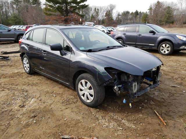 Photo 4 from auction – 2016 SUBARU IMPREZA with VIN JF1GPAA68G9259673