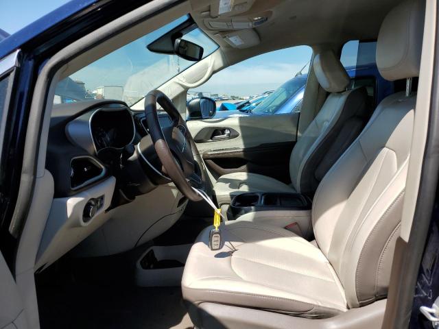 Photo 7 from auction – 2020 CHRYSLER VOYAGER LX with VIN 2C4RC1DG1LR163567