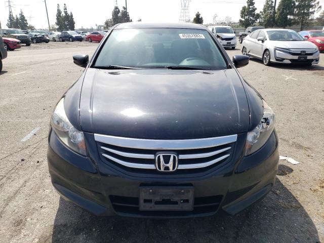 Photo 5 from auction – 2012 HONDA ACCORD SE with VIN 1HGCP2F67CA163311