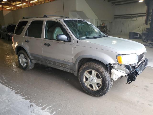 Photo 4 from auction – 2001 FORD ESCAPE XLT with VIN 1FMYU04191KC62742