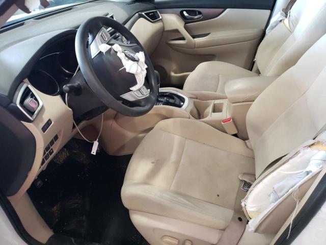 Photo 7 from auction – 2016 NISSAN ROGUE S with VIN KNMAT2MV5GP699530