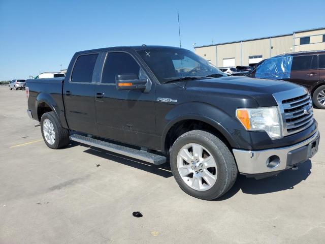 Photo 4 from auction – 2013 FORD F150 SUPER with VIN 1FTFW1EF7DKF25708
