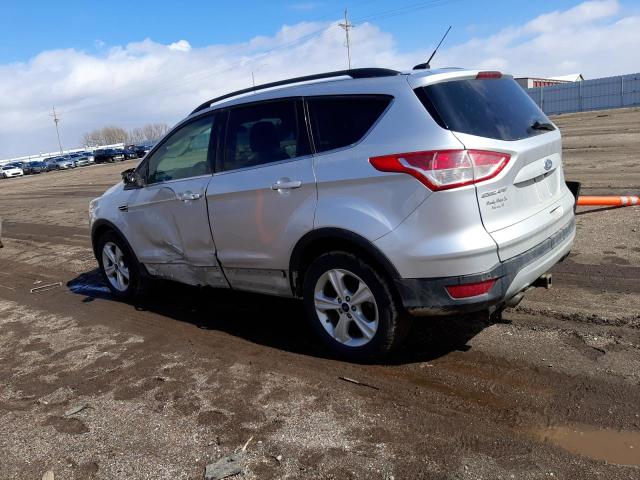 Photo 2 from auction – 2016 FORD ESCAPE SE with VIN 1FMCU9GX5GUB06662