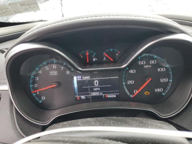 Photo 9 from auction – 2014 CHEVROLET IMPALA LT with VIN 2G1115SL1E9181279
