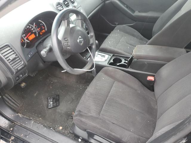 Photo 7 from auction – 2012 NISSAN ALTIMA BAS with VIN 1N4AL2AP2CC233812