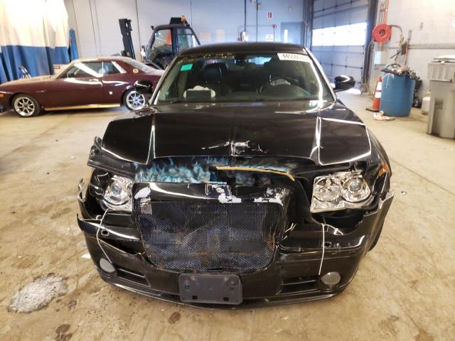 Photo 5 from auction – 2006 CHRYSLER 300C SRT-8 with VIN 2C3LA73W16H363838