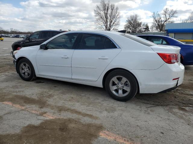Photo 2 from auction – 2015 CHEVROLET MALIBU LS with VIN 1G11B5SL3FF321449