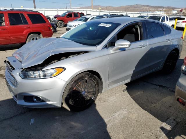 Photo 1 from auction – 2016 FORD FUSION SE with VIN 3FA6P0T99GR374350
