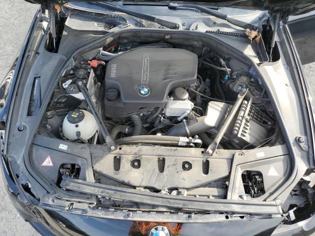 Photo 11 from auction – 2016 BMW 528 XI with VIN WBA5A7C54GG146645