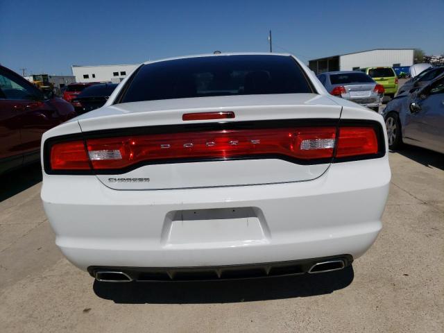 Zdjęcie 6 z aukcji – 2014 DODGE CHARGER SE z VIN 2C3CDXBG2EH177712