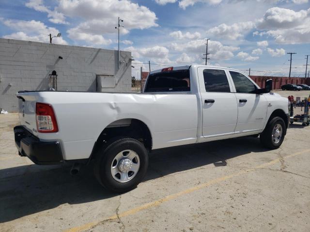 Photo 3 from auction – 2022 RAM 3500 TRADE with VIN 3C63R3GL4NG152751