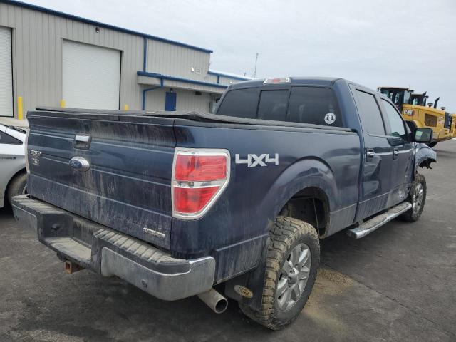 Photo 3 from auction – 2013 FORD F150 SUPER with VIN 1FTFW1EF5DKD76599
