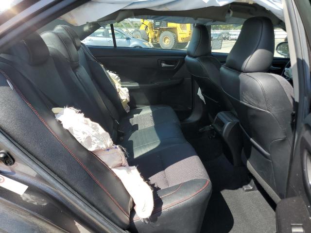 Photo 10 from auction – 2017 TOYOTA CAMRY LE with VIN 4T1BF1FK5HU656054