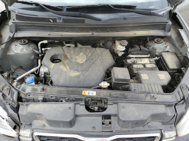 Photo 12 from auction – 2013 KIA SOUL with VIN KNDJT2A54D7623443