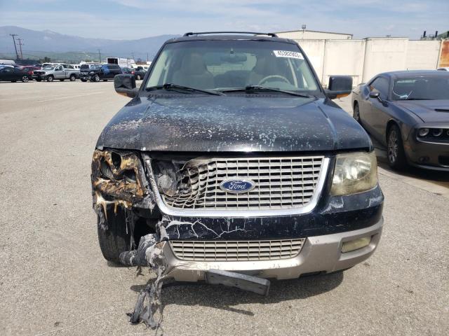 Photo 5 from auction – 2003 FORD EXPEDITION with VIN 1FMFU17LX3LB04997