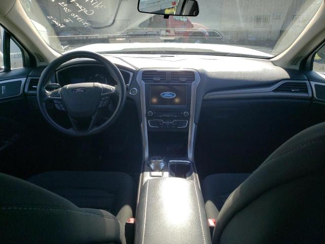 Photo 8 from auction – 2018 FORD FUSION SE with VIN 3FA6P0HD3JR161821