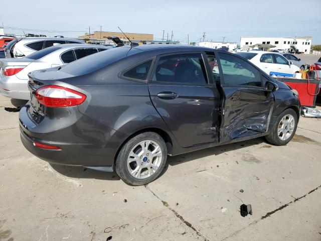 Photo 3 from auction – 2015 FORD FIESTA SE with VIN 3FADP4BJ8FM158348