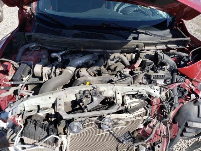 Photo 11 from auction – 2013 NISSAN JUKE S with VIN JN8AF5MV2DT210744