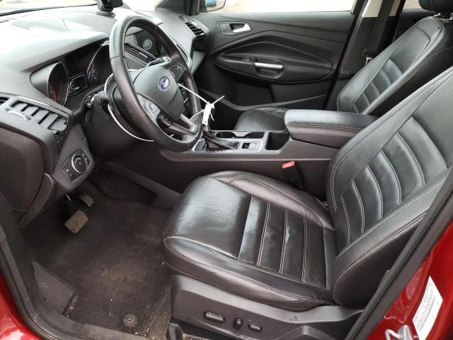 Photo 7 from auction – 2017 FORD ESCAPE with VIN 1FMCU9JD6HUC58255