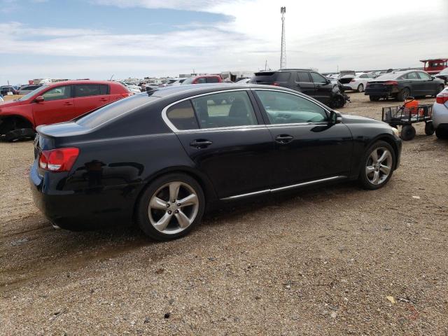 Photo 3 from auction – 2009 LEXUS GS 350 with VIN JTHBE96SX90046521