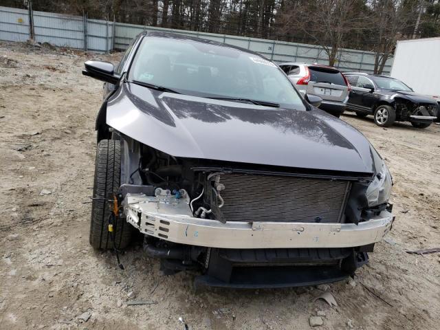 Photo 5 from auction – 2016 HONDA CIVIC EX with VIN 19XFC1F87GE214392