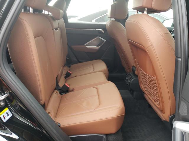 Photo 11 from auction – 2020 AUDI Q3 PREMIUM with VIN WA1AECF39L1113348