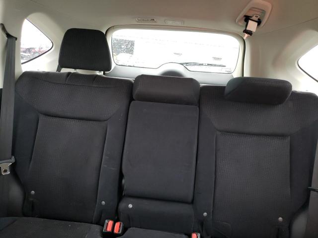 Photo 10 from auction – 2012 HONDA CR-V EX with VIN 5J6RM4H51CL008592
