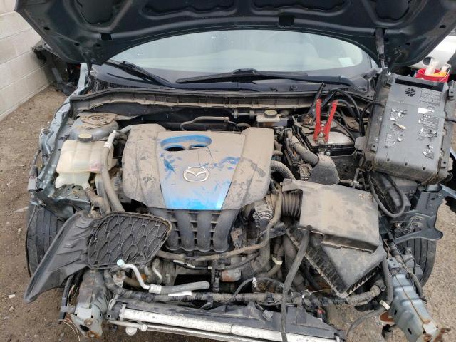 Foto 11 de la subasta – 2012 MAZDA 3 I con VIN JM1BL1W75C1652282