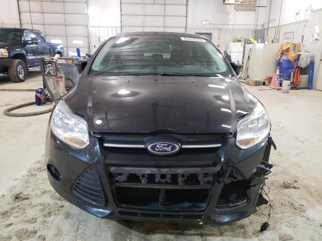 Photo 5 from auction – 2014 FORD FOCUS SE with VIN 1FADP3K20EL461112