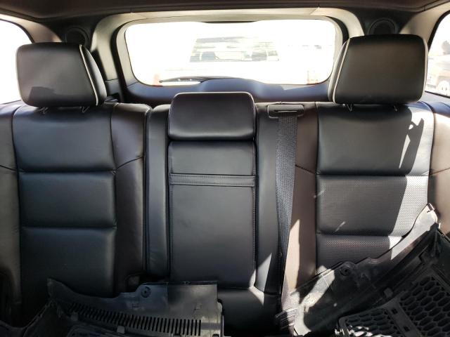 Photo 10 from auction – 2015 JEEP GRAND CHER with VIN 1C4RJFCG8FC640982