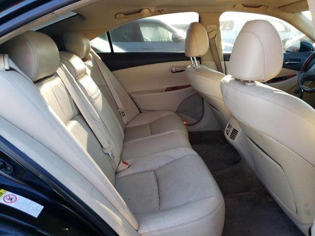 Photo 10 from auction – 2012 LEXUS ES 350 with VIN JTHBK1EG8C2499412