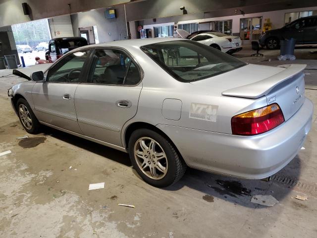 Photo 2 from auction – 2000 ACURA 3.2TL with VIN 19UUA5676YA062087