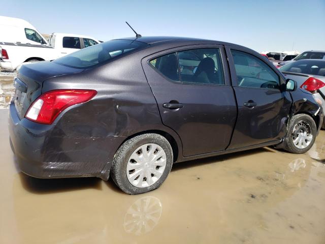 Photo 3 from auction – 2015 NISSAN VERSA S with VIN 3N1CN7AP1FL952796