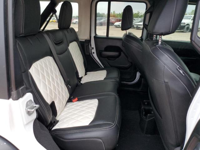 Photo 10 from auction – 2020 JEEP WRANGLER U with VIN 1C4HJXDN0LW207682