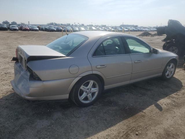 Photo 3 from auction – 2000 LINCOLN LS with VIN 1LNHM87A2YY776675