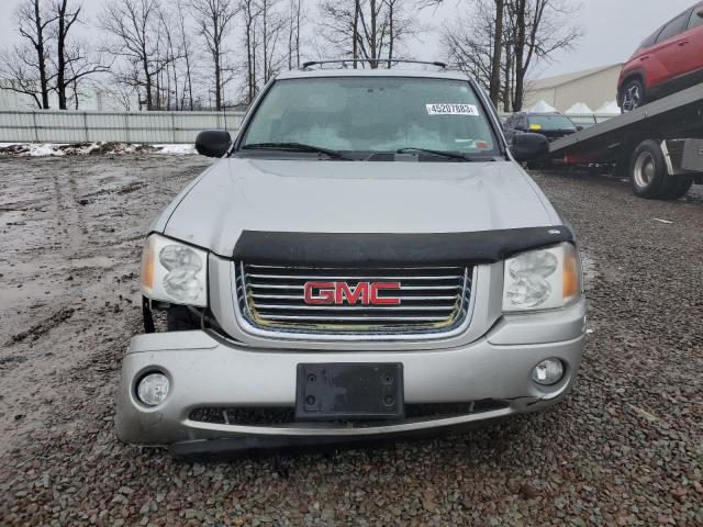 Photo 5 from auction – 2008 GMC ENVOY with VIN 1GKDT13S982206272