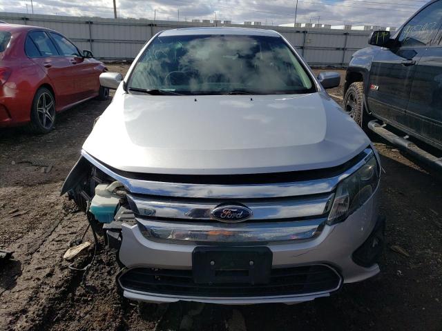 Photo 5 from auction – 2011 FORD FUSION SE with VIN 3FAHP0HA8BR327797
