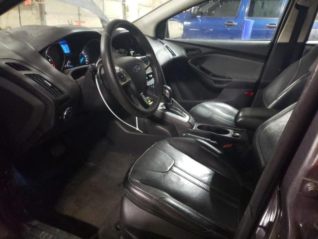 Photo 7 from auction – 2012 FORD FOCUS SE with VIN 1FAHP3K23CL379485