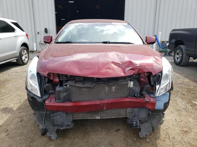 Photo 5 from auction – 2016 CADILLAC XTS PREMIU with VIN 2G61P5S33G9139594