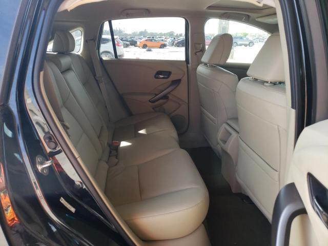 Photo 11 from auction – 2015 ACURA RDX TECHNO with VIN 5J8TB4H56FL013679