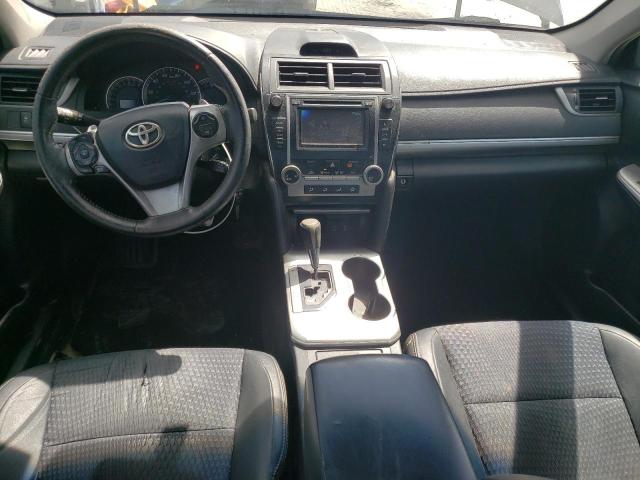 Photo 8 from auction – 2013 TOYOTA CAMRY L with VIN 4T1BF1FK7DU238606
