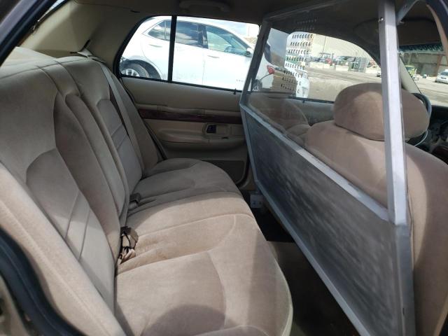 Photo 10 from auction – 2002 MERCURY GRAND MARQ with VIN 2MEFM74W02X608447