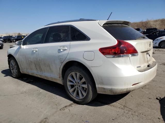 Photo 2 from auction – 2014 TOYOTA VENZA LE with VIN 4T3BA3BB9EU060089