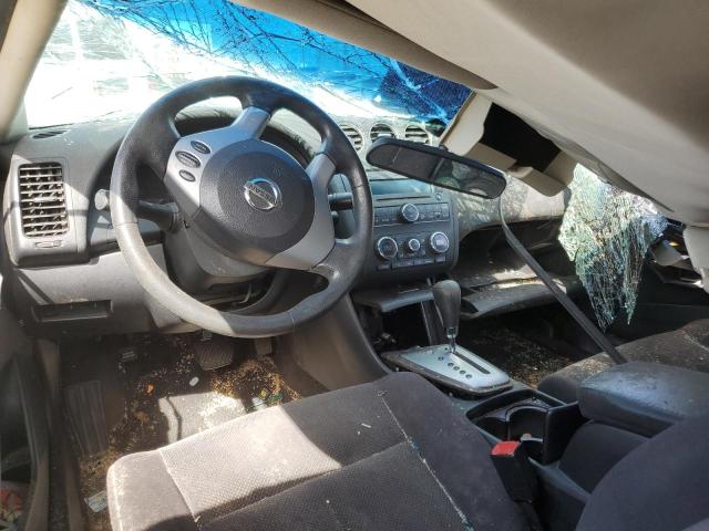Photo 8 from auction – 2007 NISSAN ALTIMA HYB with VIN 1N4CL21E07C185207