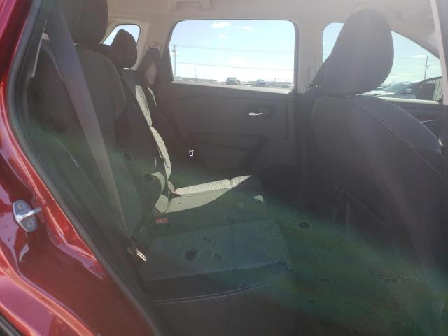 Photo 10 from auction – 2022 NISSAN ROGUE SV with VIN 5N1BT3BB2NC706890
