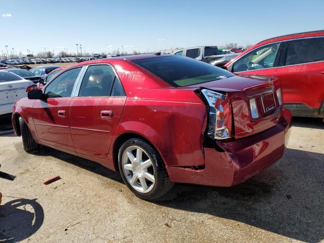 Photo 2 from auction – 2007 CADILLAC CTS HI FEA with VIN 1G6DP577370142336
