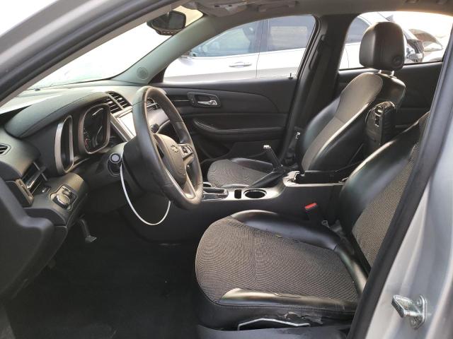 Photo 7 from auction – 2015 CHEVROLET MALIBU 1LT with VIN 1G11C5SL3FF180461