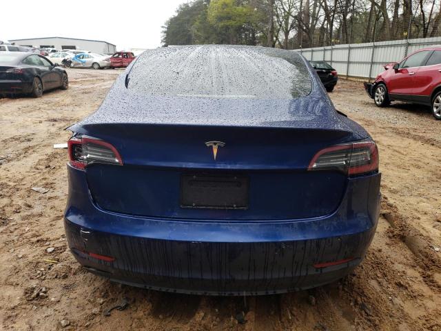 Photo 6 from auction – 2021 TESLA MODEL 3 with VIN 5YJ3E1EA5MF063091