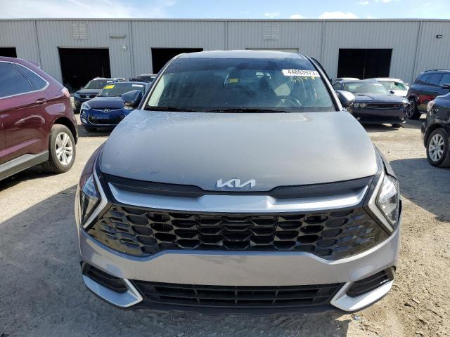 Photo 5 from auction – 2023 KIA SPORTAGE E with VIN 5XYK33AF1PG037745