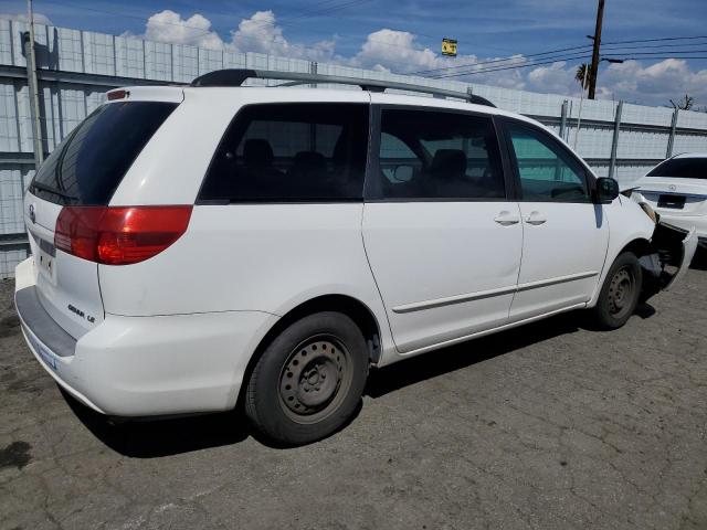 Photo 3 from auction – 2005 TOYOTA SIENNA CE with VIN 5TDZA23C05S241938